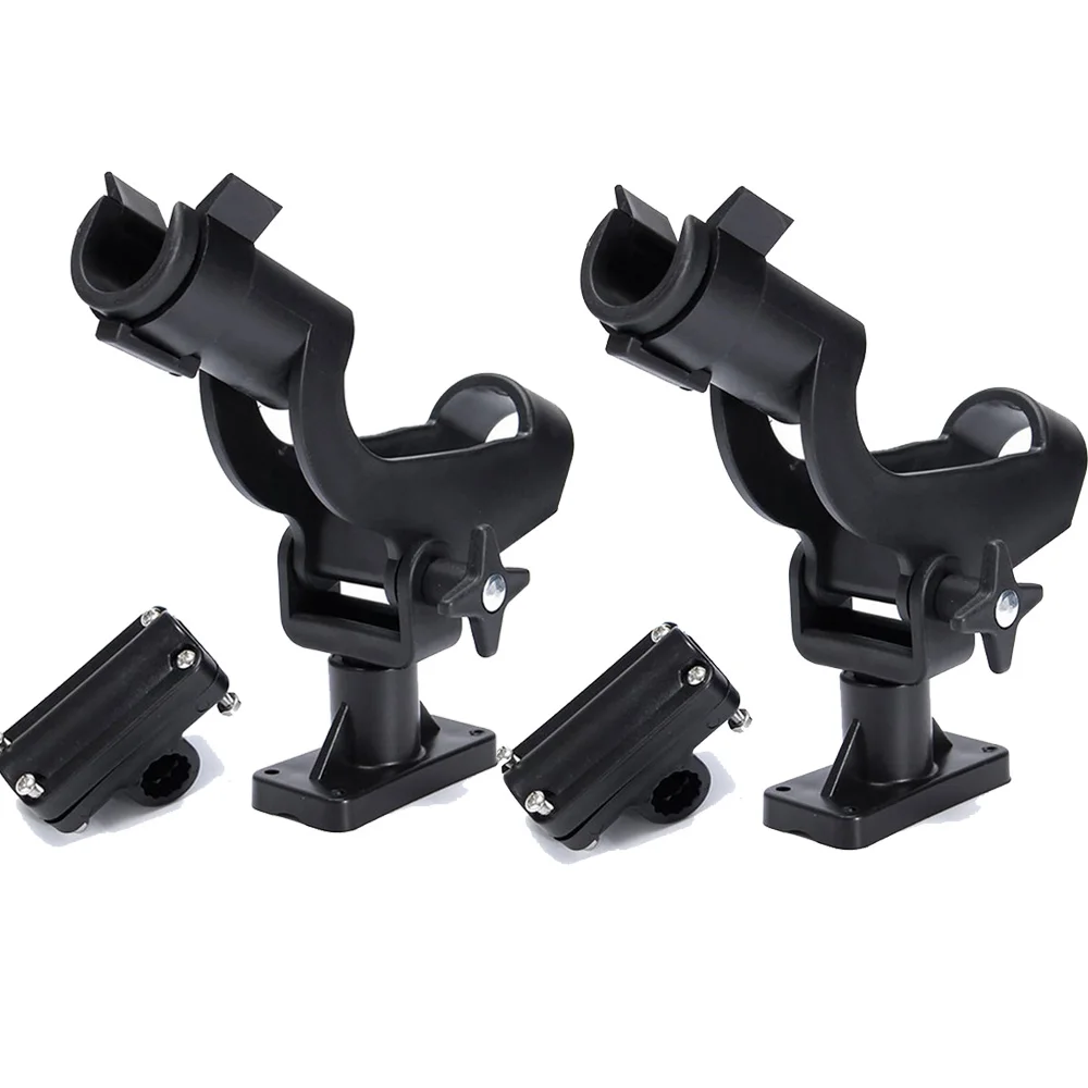 Fishing Kayak Anchor - Penyangga Joran Pancing Kayak yang Dapat