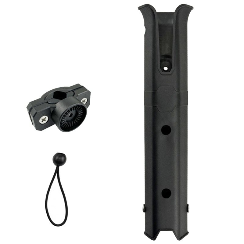 Fishing Kayak Rod Holder - Penyangga Joran Pancing ABXY yang Dapat