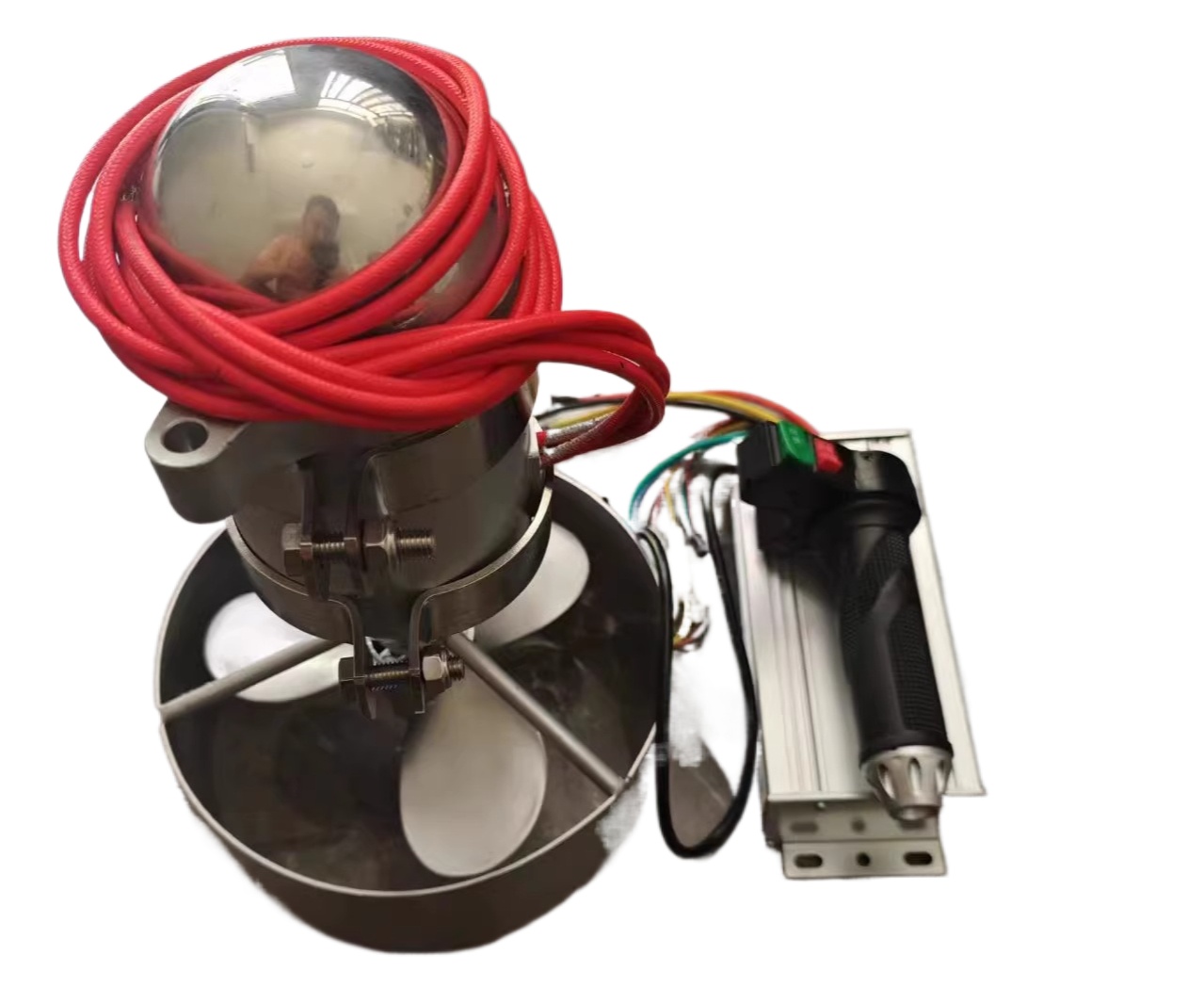Motor Pendorong Elektrik Tanpa - Fishing Kayak Paddle ulasan dan harga