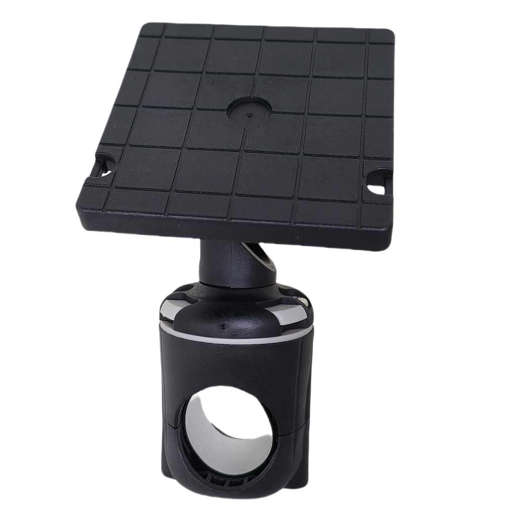 Kayak Kano Jalur Rel Pencari I - Fishing Kayak Rod Holder ulasan dan harga