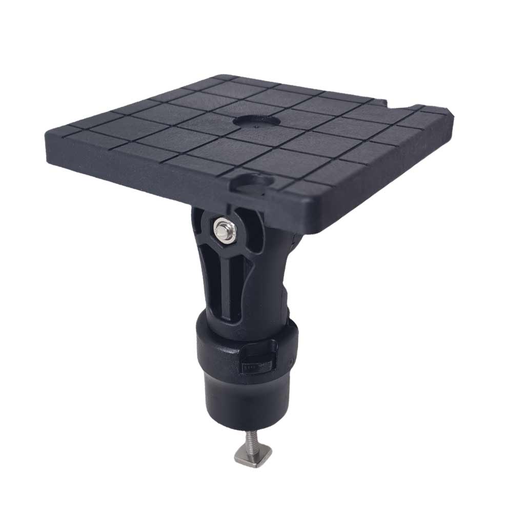 Kayak Kano Jalur Rel Pencari I - Fishing Kayak Rod Holder ulasan dan harga