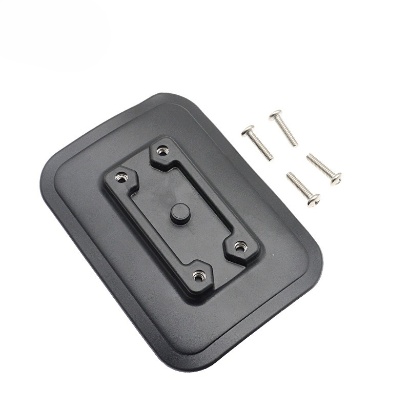 Alas Penyangga Joran Pancing L - Fishing Kayak Fish Finder Mount ulasan dan harga