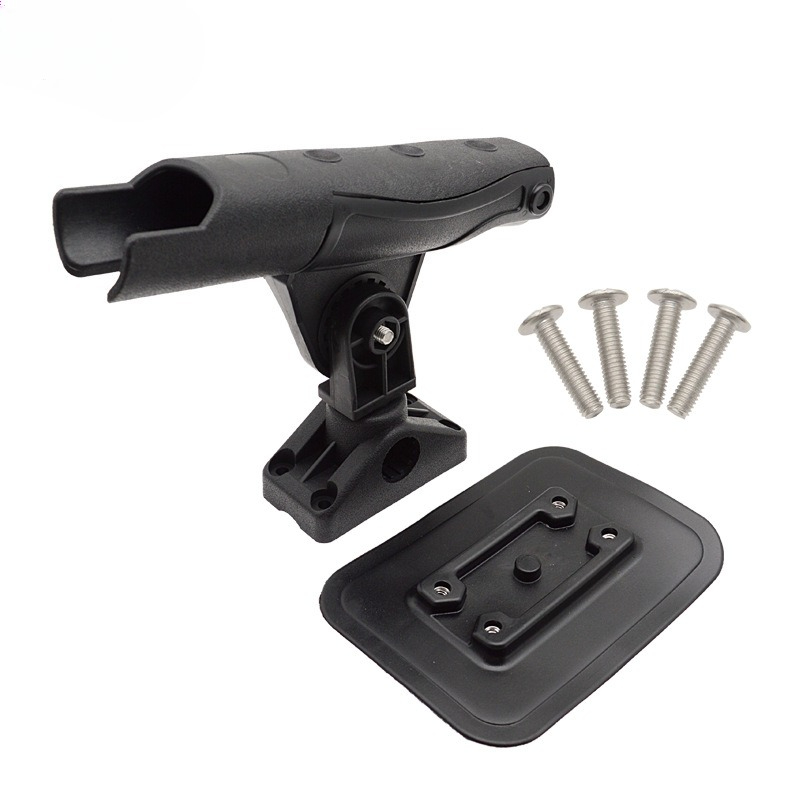 Alas Penyangga Joran Pancing L - Fishing Kayak Fish Finder Mount ulasan dan harga