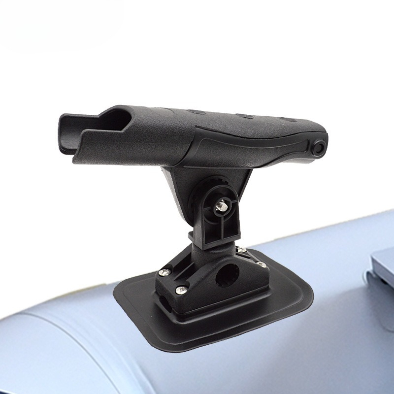 Alas Penyangga Joran Pancing L - Fishing Kayak Fish Finder Mount ulasan dan harga
