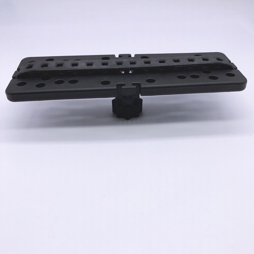 Braket Pemasangan Universal un - Fishing Kayak Fish Finder Mount ulasan dan harga