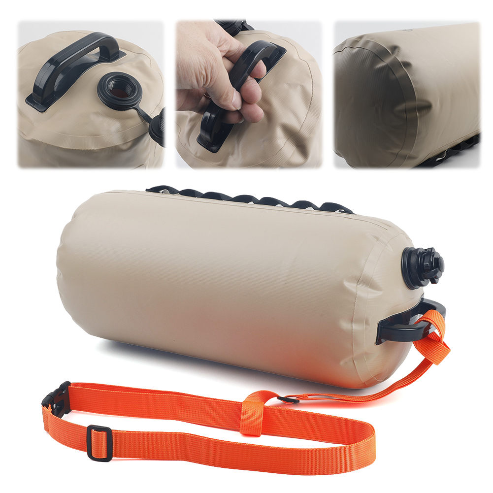 Pelampung Renang Multifungsi,  - Fishing Kayak Storage Bag ulasan dan harga