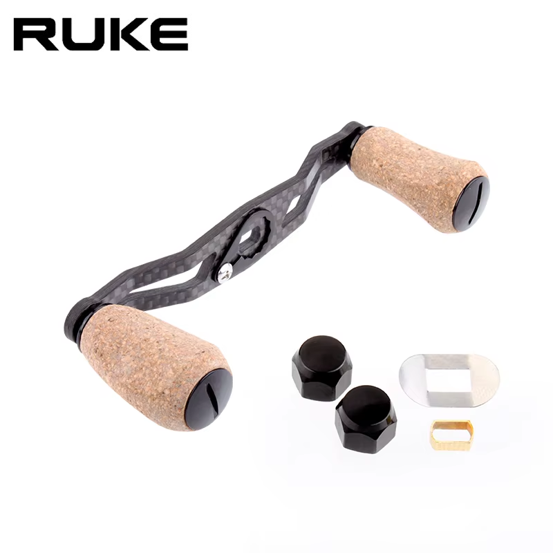 RUKE pegangan gulungan pancing - Daiwa Reel Bg ulasan dan harga