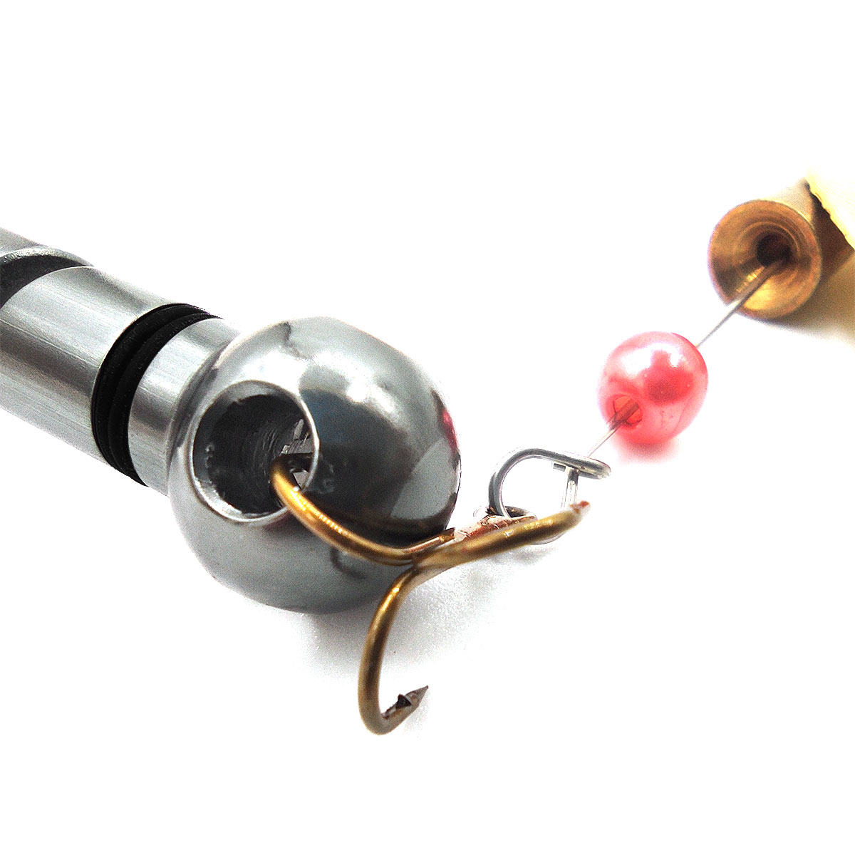 DAIWA SHIMANO gulungan pancing - Daiwa Reel Bg ulasan dan harga