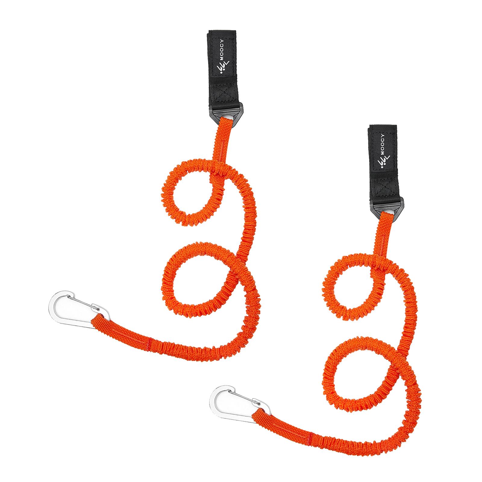 Tali Pengaman Dayung Kayak, Ta - Fishing Kayak Paddle Leash ulasan dan harga