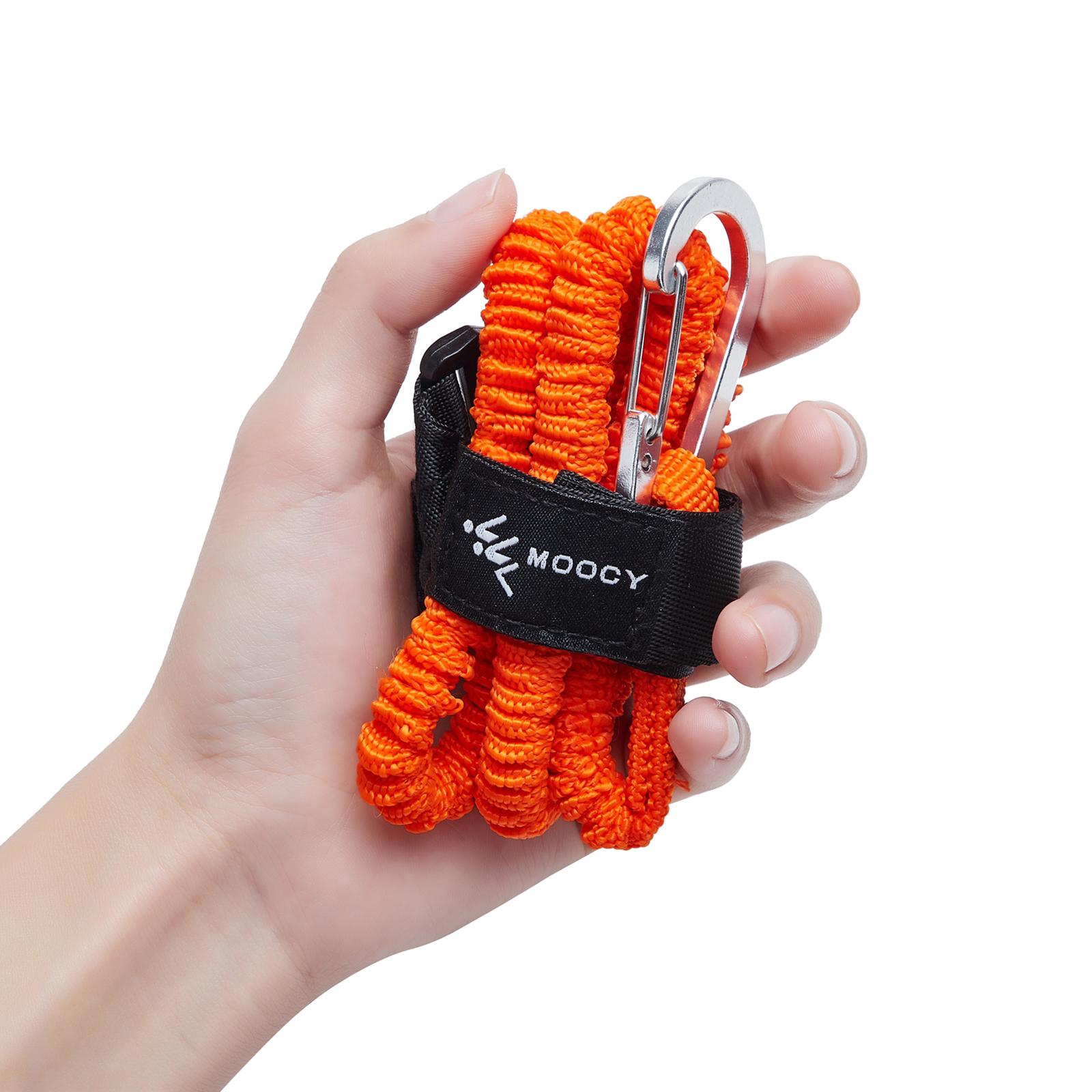 Tali Pengaman Dayung Kayak, Ta - Fishing Kayak Paddle Leash ulasan dan harga